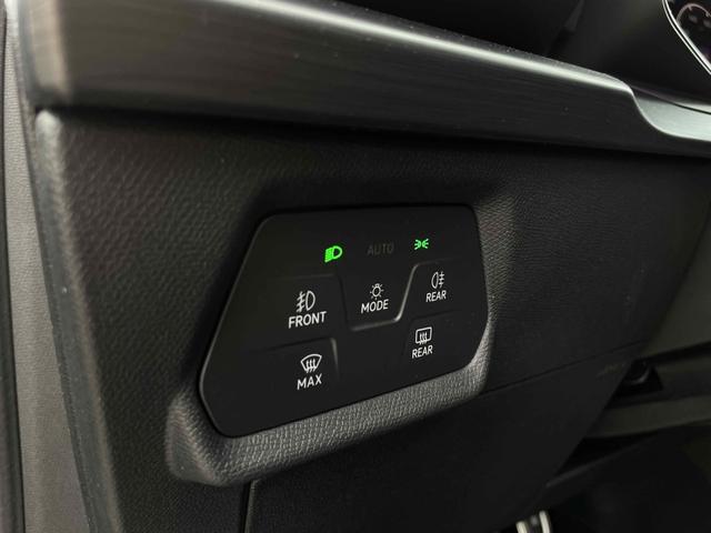 Lichtschalter Cupra Formentor VZ 