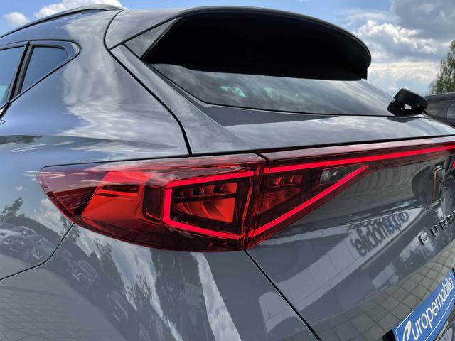 LED Rückleuchte Cupra Formentor VZ 