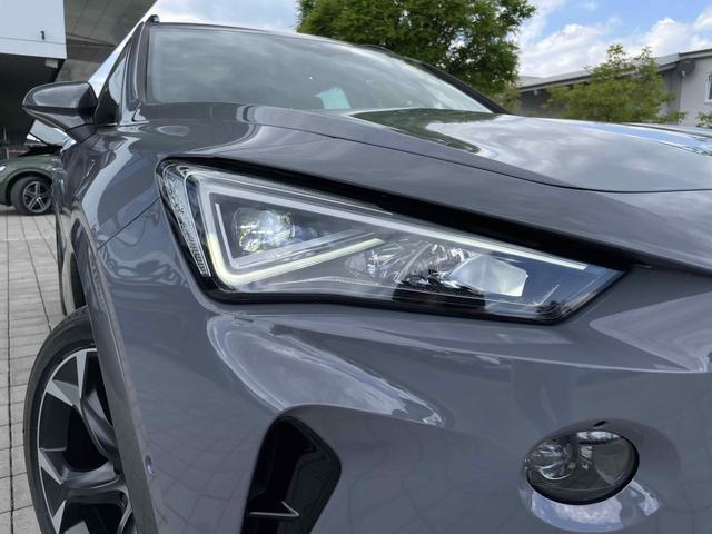 LED Scheinwerfer Cupra Formentor VZ 
