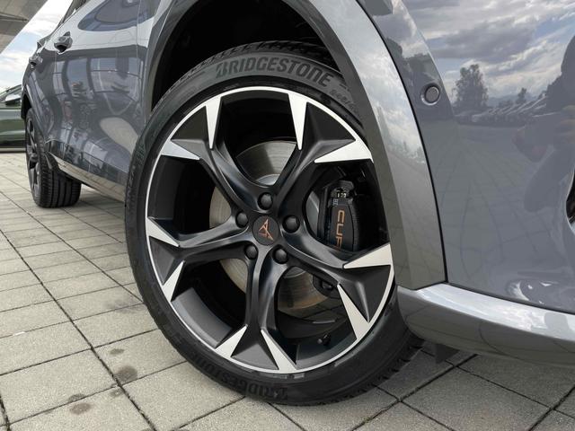 Alufelge Cupra Formentor VZ 
