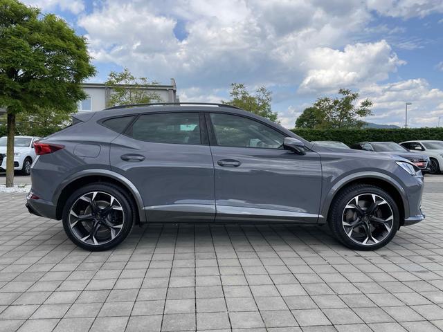 Beifahrerseite Cupra Formentor VZ 