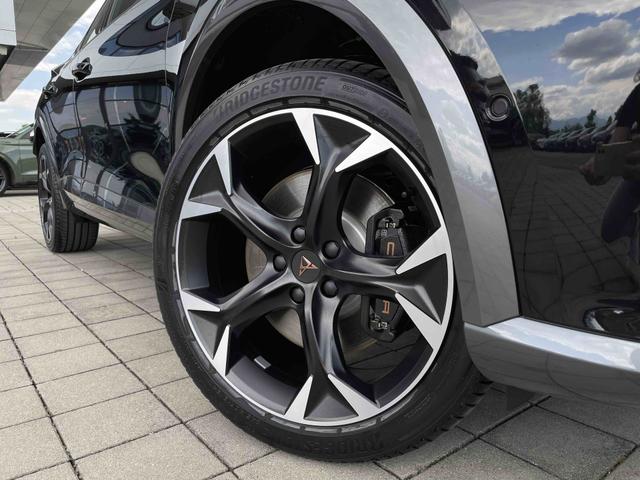 Cupra Formentor VZ 2.0 TSI 4Drive 310 PS DSG