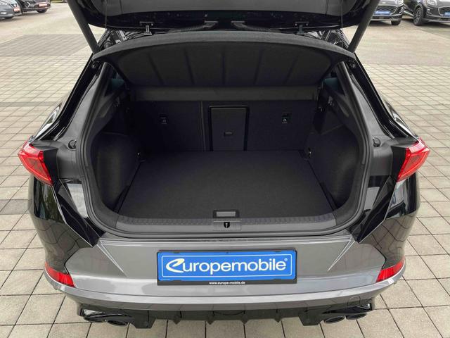 Cupra Formentor VZ 2.0 TSI 4Drive 310 PS DSG