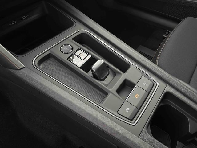 Automatikgetriebe Cupra Formentor VZ 2.0 TSI 4Drive 310 PS DSG