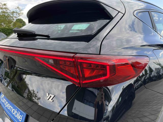 Cupra Formentor VZ 2.0 TSI 4Drive 310 PS DSG