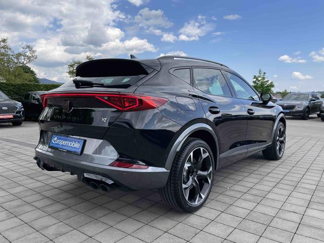 Cupra Formentor VZ 2.0 TSI 4Drive 310 PS DSG
