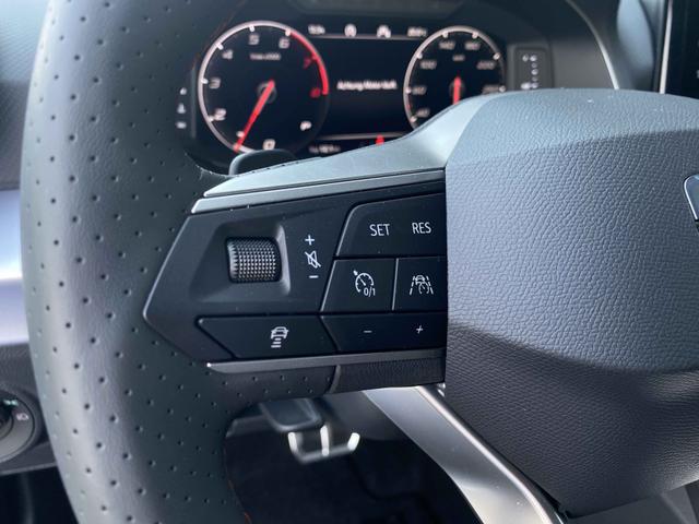 Multifunktionslenkrad Seat Ibiza FR Pro Black Edition