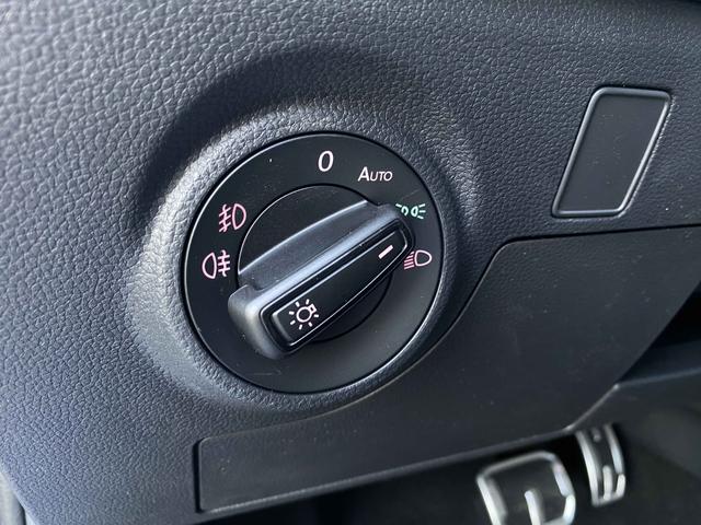 Lichtschalter Seat Ibiza FR Pro Black Edition