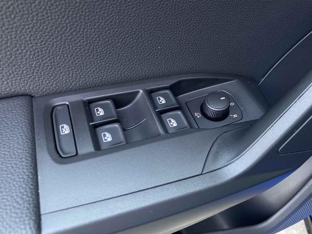 Fahrert&uuml;r Highlights Seat Ibiza FR Pro Black Edition
