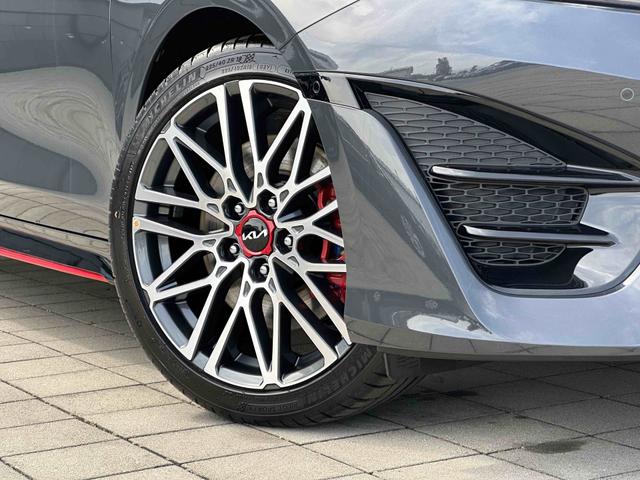 Felge Kia ProCeed GT 1.6 T-GDI DCT MJ2023 