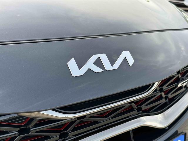 Logo Kia ProCeed GT 1.6 T-GDI DCT MJ2023 
