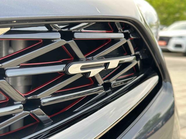 Logo Kia ProCeed GT 1.6 T-GDI DCT MJ2023 