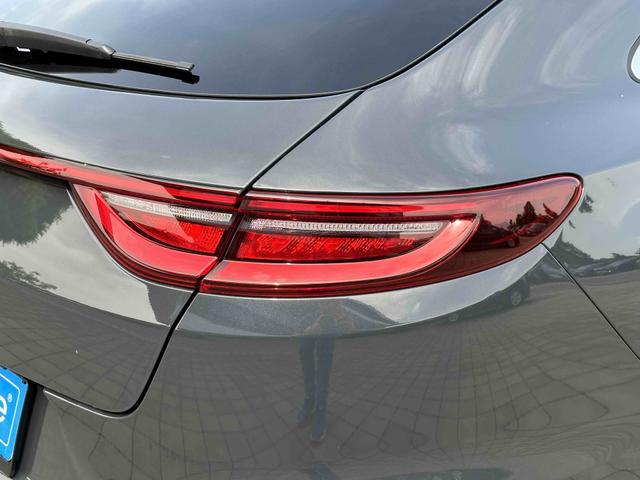Rückleuchte Kia ProCeed GT 1.6 T-GDI DCT MJ2023 