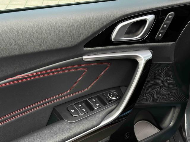 Fahrertür Kia ProCeed GT 1.6 T-GDI DCT MJ2023 