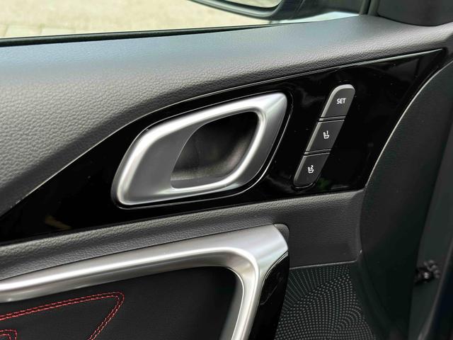 Fahrertür Kia ProCeed GT 1.6 T-GDI DCT MJ2023 