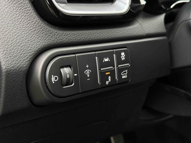 Licht und Assistent Kia ProCeed GT 1.6 T-GDI DCT