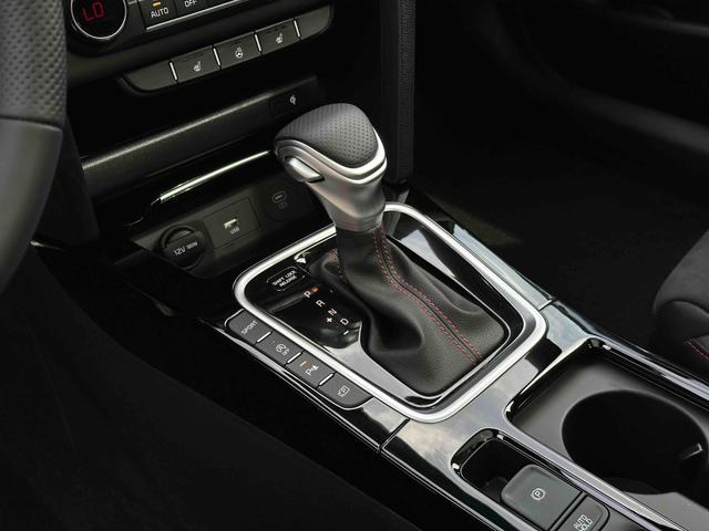 Automatikgetriebe Kia ProCeed GT 1.6 T-GDI DCT MJ2023 