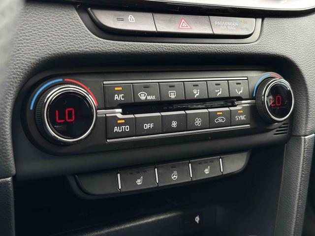 Klimaanlage Kia ProCeed GT 1.6 T-GDI DCT MJ2023 