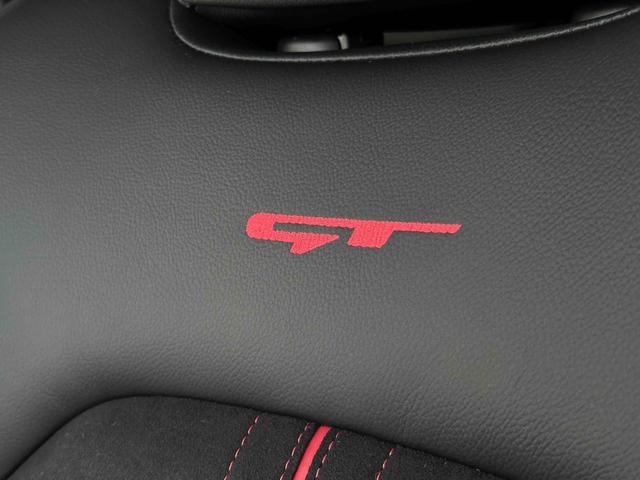Vordersitze Kia ProCeed GT 1.6 T-GDI DCT