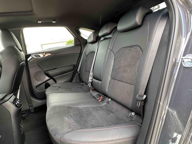 Rücksitzbank Kia ProCeed GT 1.6 T-GDI DCT MJ2023 