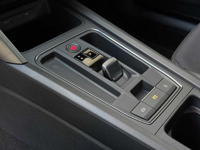 DSG Automatikgetriebe Cupra Formentor 1.5 TSI 150 PS