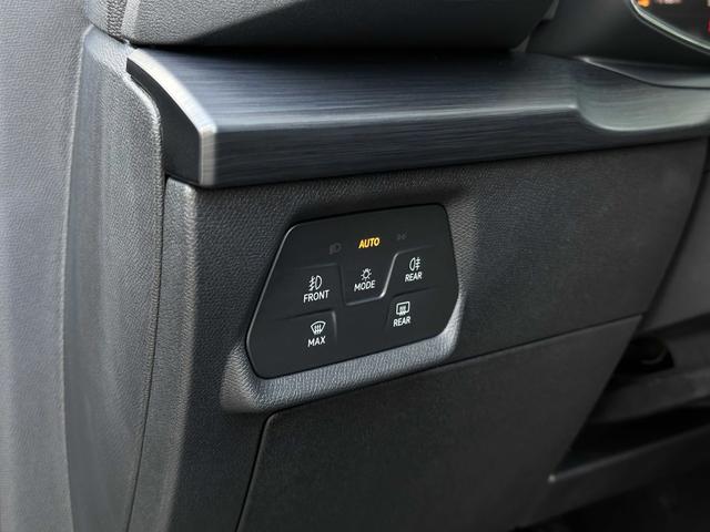 Lichtbedienung Cupra Formentor 1.5 TSI 150 PS