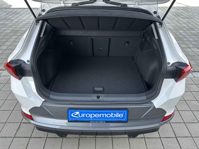 Kofferraum Cupra Formentor 1.5 TSI 150 PS