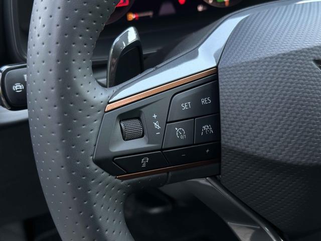 Multifunktion Lenkrad Cupra Formentor 1.5 TSI 150 PS