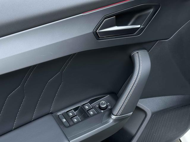 Fahrertür highlights Cupra Formentor 1.5 TSI 150 PS