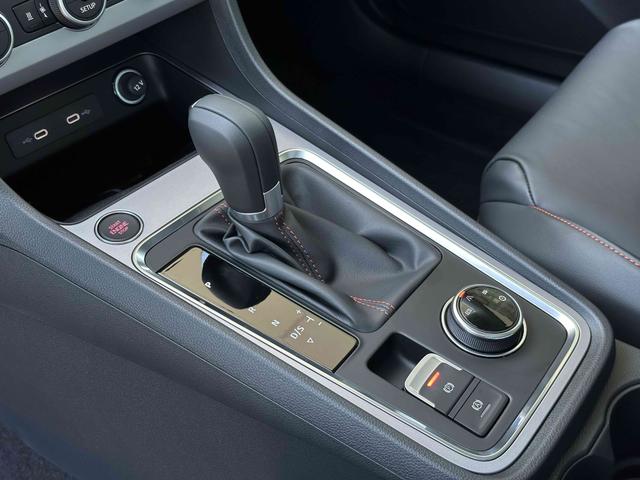 Automatikgetriebe Seat Ateca FR 1.5 TSI ACT 150 DSG