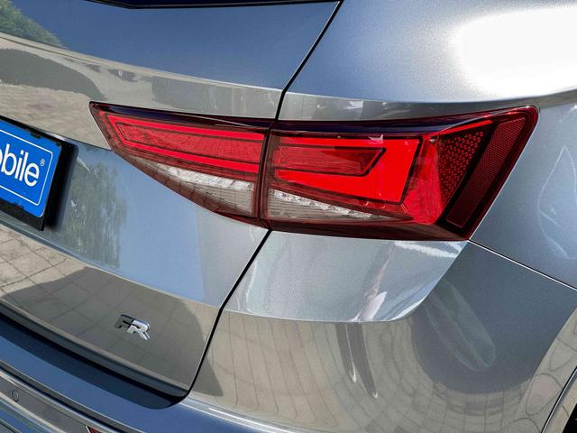 Rückleuchte Seat Ateca FR 1.5 TSI ACT 150 DSG