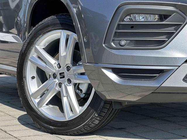 Felge Seat Ateca FR 1.5 TSI ACT 150 DSG