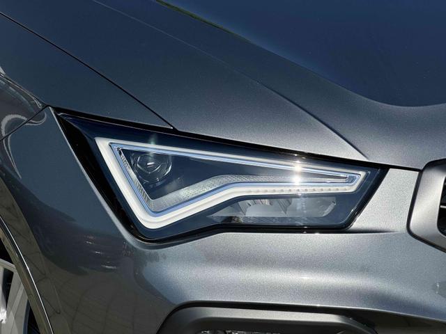 Scheinwerfer Seat Ateca FR 1.5 TSI ACT 150 DSG