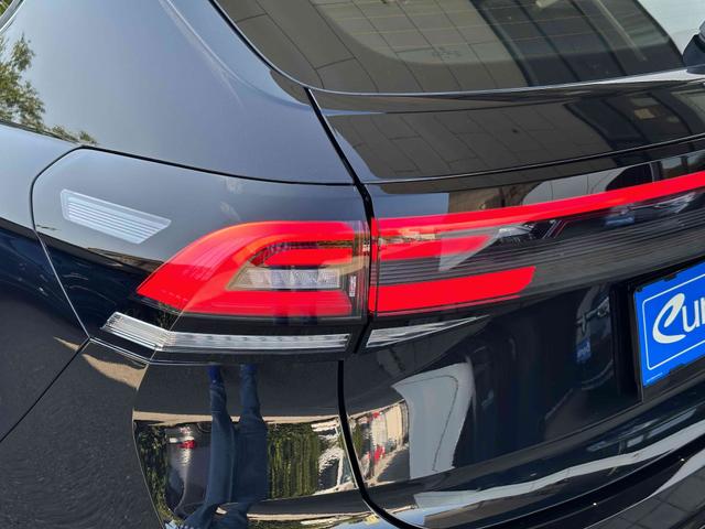 Rückleuchte VW Taigo R-Line 1.0 TSI OPF 110 DSG