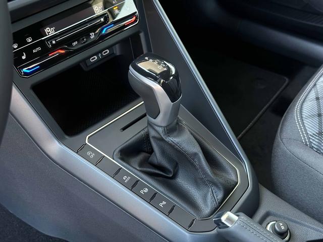 Automatikgetriebe VW Taigo R-Line 1.0 TSI OPF 110 DSG