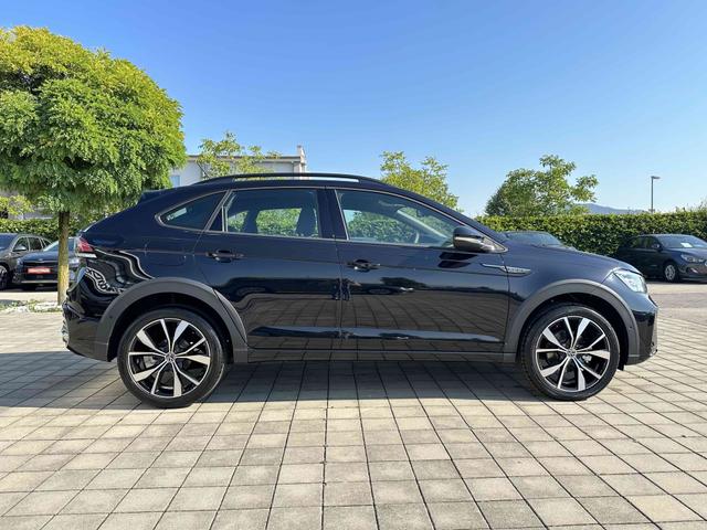 Beifahrerseite VW Taigo R-Line 1.0 TSI OPF 110 DSG