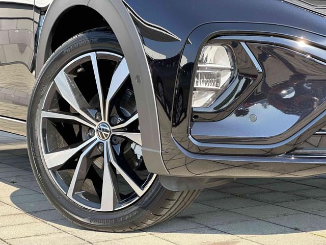 Felge VW Taigo R-Line 1.0 TSI OPF 110 DSG