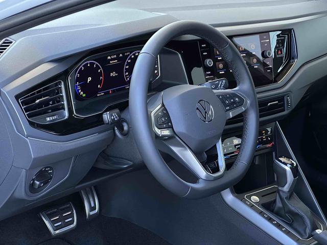 Interieur VW Taigo R-Line (D9) 1.5 TSI OPF 150 DSG