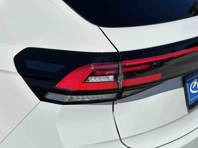 LED Rückleuchte VW Taigo R-Line (D9) 1.5 TSI OPF 150 DSG
