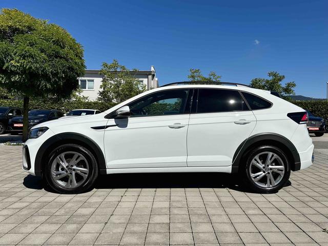 Volkswagen Taigo - R-Line 1.5 TSI OPF 150 DSG (Lager) iQ.DRIVE|PARK&COM.|MATRIX|APP|KEYLESS|XDS|2ZKLIMA|UVM. (Vorlauf 30.11.2025)