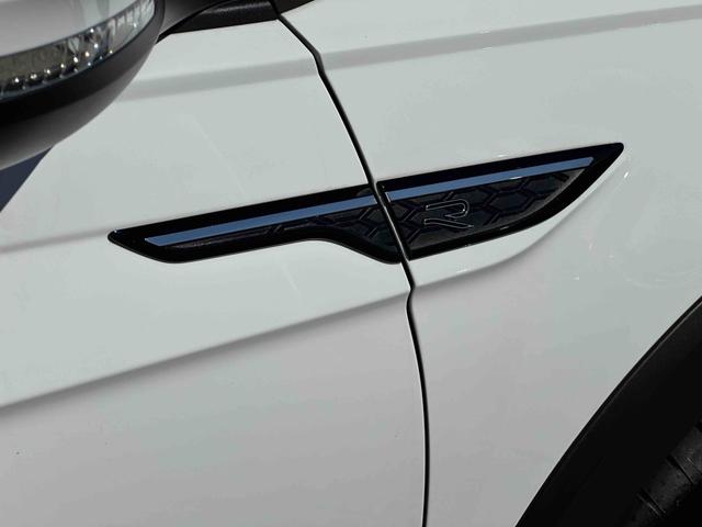 Logo VW Taigo R-Line (D9) 1.5 TSI OPF 150 DSG