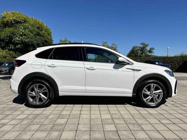 Beifahrerseite VW Taigo R-Line (D9) 1.5 TSI OPF 150 DSG