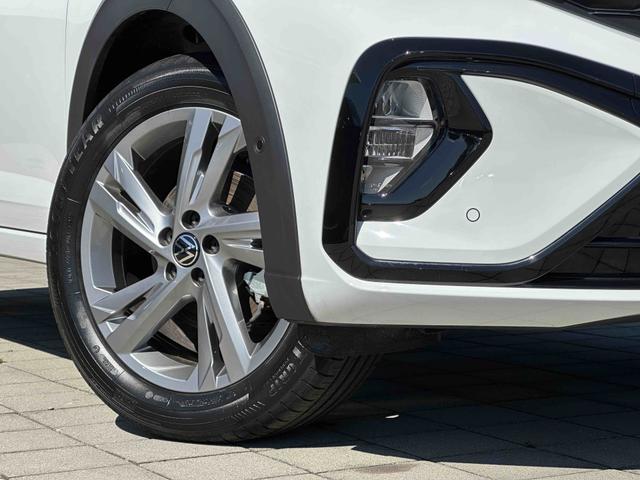 Felge VW Taigo R-Line (D9) 1.5 TSI OPF 150 DSG