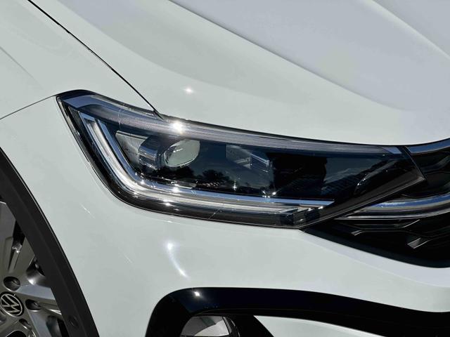 LED Scheinwerfer VW Taigo R-Line (D9) 1.5 TSI OPF 150 DSG