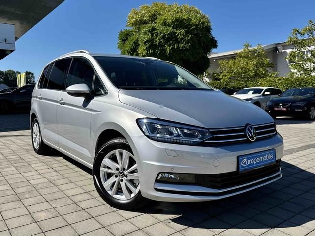 VW Touran Comfortline 1.5 TSI 150 7 Sitz