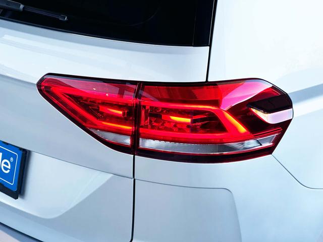 LED Rückleuchte VW Touran Comfortline