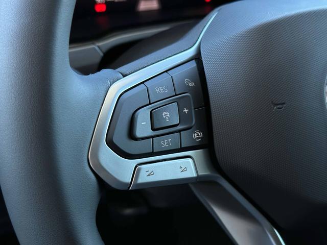 Multifunktion Lenkrad VW Touran Comfortline