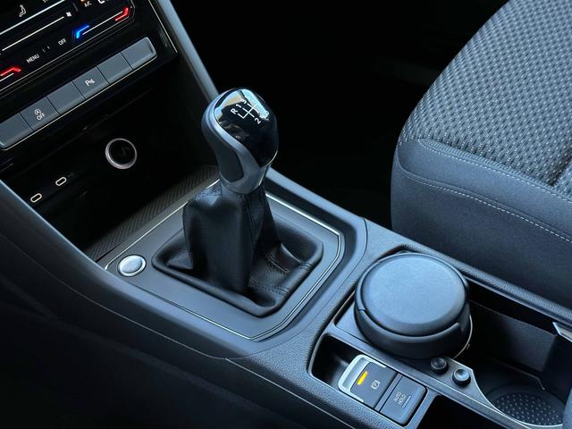 Schaltgetriebe VW Touran Comfortline