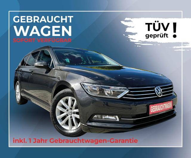 Volkswagen Touran Limited, EU-Neuwagen & Reimporte