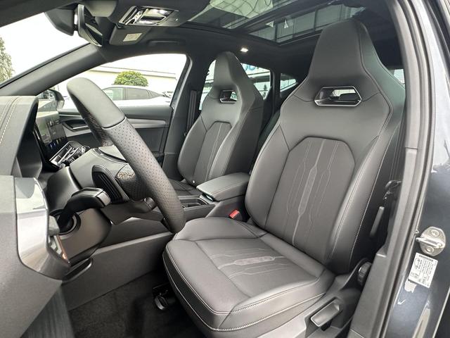 Interieur Cupra Formentor VZ 2.0 TSI 4Drive 310 PS DSG 
